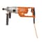 Husqvarna Electric Core Drill Dry/Wet Drilling, D Handle DM 200 - alternate 2